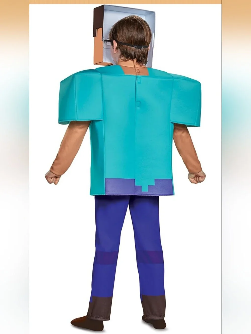 Disguise product includes